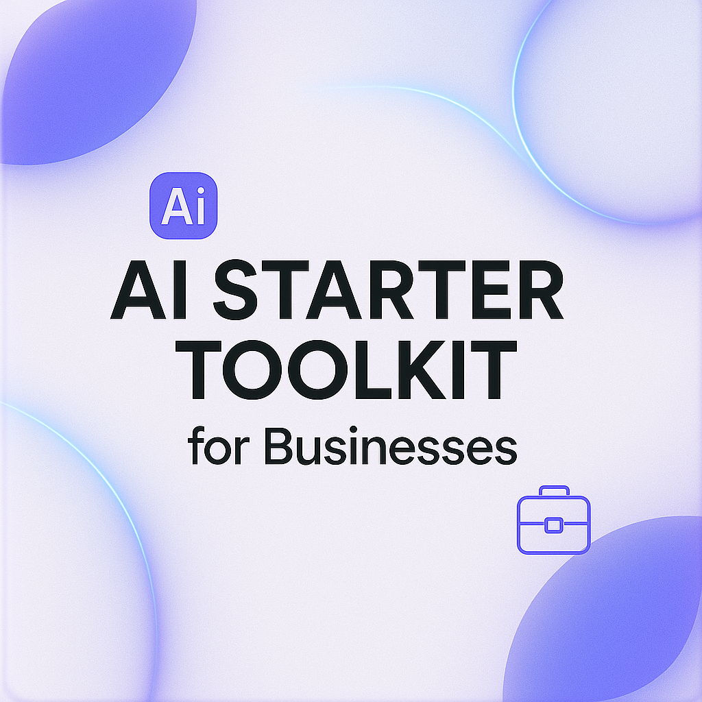 AI Starter Toolkit Preview