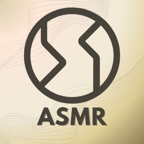 Zenthari ASMR logo